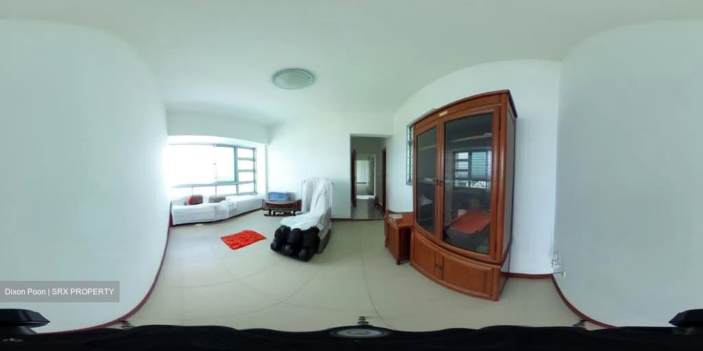 Blk 421 Casa Clementi (Clementi), HDB 4 Rooms #558811191